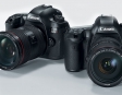 5000萬(wàn)像素的逆襲 佳能發(fā)布EOS 5Ds、5Ds R