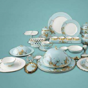 上海民博會舉行 G20國禮藝術(shù)品現(xiàn)身