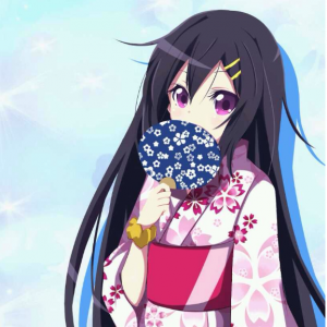 動(dòng)漫人物