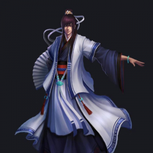 動(dòng)漫人物