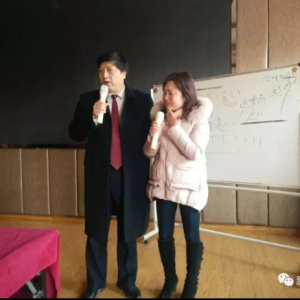 東方惠樂(lè)董事長(zhǎng)陶金海簡(jiǎn)介