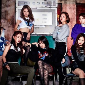 SNH48小分隊(duì)7SENSES出道曲《Girl Crush》MV首發(fā)