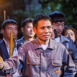 反腐大劇數(shù)十戲骨總片酬4800萬 不及一當(dāng)紅偶像