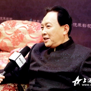沅禾影視發(fā)布2017戰(zhàn)略項目“緣起”全息演唱會即將開啟