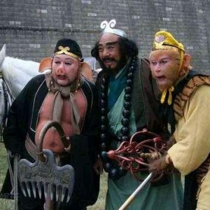 86版《西游記》是經(jīng)典，《大話西游》是當(dāng)下