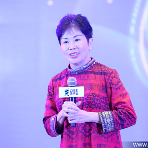 從一粒小米開始，美博會如何攜手阿拉善為世界留住碧海藍天？ ...