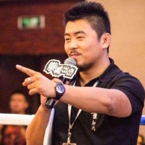 徐曉冬道歉稱：無比崇敬太極 我的錯誤就在于太張揚(yáng)