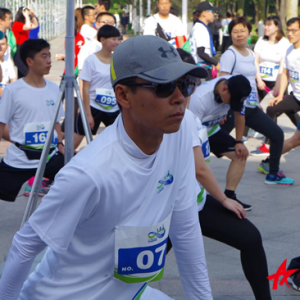 “滬上匯跑·潤馬揚鞭”滬商會大型聯(lián)誼活動成功舉辦