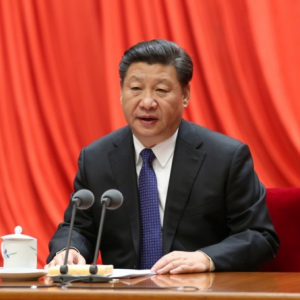 習近平：堅持全面從嚴治黨依規(guī)治黨 創(chuàng)新體制機制強化黨內(nèi)監(jiān)督 ...