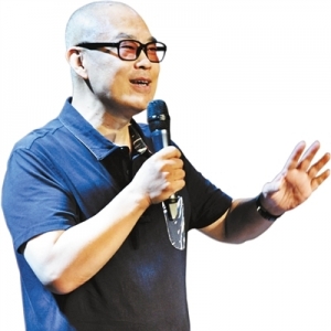 “開(kāi)心麻花”重解鄭淵潔經(jīng)典 有望客串《舒克和貝塔》