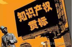 知識(shí)產(chǎn)權(quán)貫標(biāo)的作用竟然這么大
