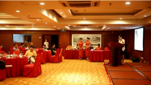 北京勝源拍賣(mài)2017春季圓桌拍賣(mài)會(huì)圓滿落下帷幕