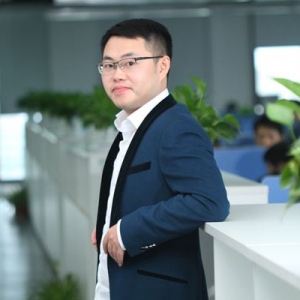 孫濤勇：微盟CEO談小程序和線下商業(yè)新藍海