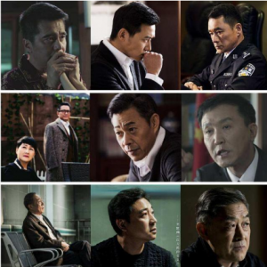 吳京《戰(zhàn)狼2》火了張翰沾光，李易峰吳亦凡卻躺槍