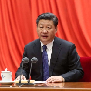 習(xí)近平對(duì)衛(wèi)生計(jì)生工作作出重要指示強(qiáng)調(diào) 推動(dòng)全社會(huì)形成尊醫(yī)重衛(wèi)的良好氛圍 加快建立中國特色基本醫(yī)療衛(wèi)生制度