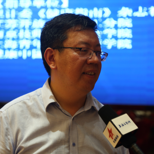 錢(qián)鋒：健康品質(zhì)提升的框架體系構(gòu)建