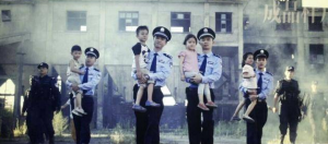 貴州公安首部打拐題材微電影《72小時》下周首映，精彩不容錯過
