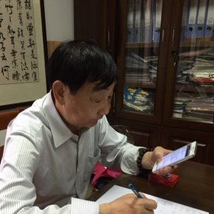 上海通俗文藝研究會(huì)召開“傳承推進(jìn)四大名著演唱會(huì)”戰(zhàn)前動(dòng)員會(huì)