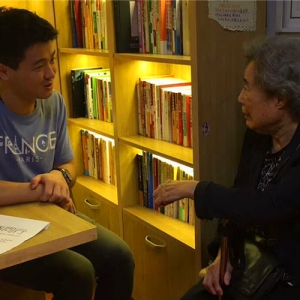 北京豈止有書香？文化幸福感浸潤(rùn)百姓生活