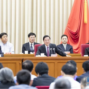 劉奇葆出席中國(guó)攝影家協(xié)會(huì)第九次全國(guó)代表大會(huì)開(kāi)幕式并講話