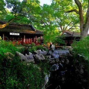 琴棋書畫、民俗醉白2018年上海醉白池公園新春文化藝術(shù)節(jié)即將開幕