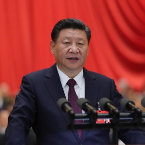 習(xí)近平五年兩會回望：始終與人民心靈同頻共振