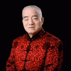 著名書畫家楊進(jìn)祿——2018全國兩會重點推薦藝術(shù)家