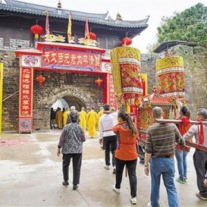 深圳大鵬新區(qū)：傳揚(yáng)鵬城文化根脈 彰顯深圳文化自信