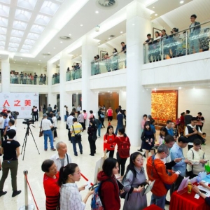 借你廣府腔調(diào)，講述城市之美——2018廣府廟會(huì)
