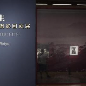 光影人生——高帆、牛畏予攝影回顧展部分展品