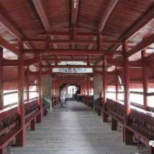 重修東關(guān)橋記（新韻） ?