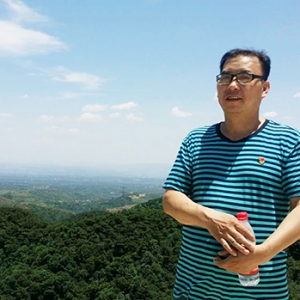 雙院的《鄉(xiāng)村記憶》畫，讓我想家