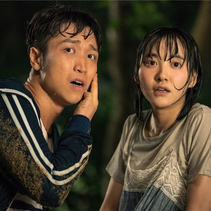 《遇見你真好》首周華語新片榜奪冠 憶青春引共鳴