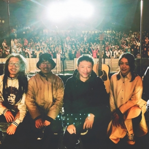 民族音樂(lè)成為中國(guó)音樂(lè)新標(biāo)簽 助力中國(guó)音樂(lè)走向世界 　　