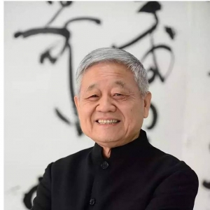 胡抗美：當(dāng)代書法，我們靠什么來維護(hù)它的藝術(shù)性和尊嚴(yán) 　 　　