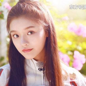 鄭爽的劇版《悲傷逆流成河》先上線，林允的電影版要尷尬了？
