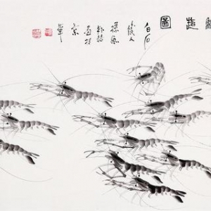 中國(guó)當(dāng)代畫(huà)家中誰(shuí)的字畫(huà)比較有收藏投資價(jià)值？ 　　