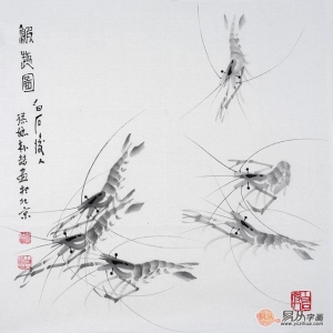 中國(guó)當(dāng)代畫(huà)家中誰(shuí)的字畫(huà)比較有收藏投資價(jià)值？