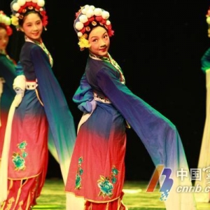 藝術教育將成鄞州中考重要內(nèi)容 　　
