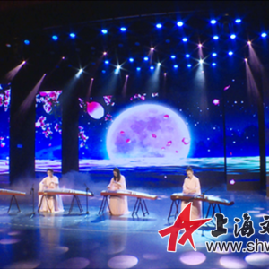 "心的呼喚"青年古箏新箏演奏家王菲亞獨(dú)奏公益音樂會(huì)圓滿舉行