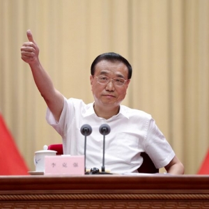 李克強(qiáng)：要賦予科研人員更大經(jīng)費(fèi)使用自主權(quán)