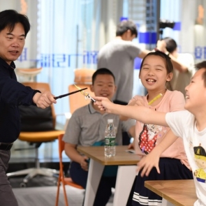 文學(xué)沒有套路，職業(yè)文學(xué)編輯給孩子的魔法語文課讓莫言點(diǎn)贊