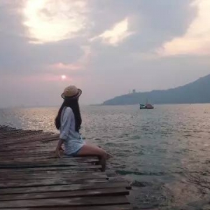 七夕物語：一輩子不長，別再等以后