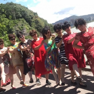 待你繁華看遍，隨我歸隱仙居可好？東方惠樂人回家了