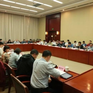G60科創(chuàng)走廊九城市科技合作相關(guān)活動(dòng)籌備會(huì)議在金華召開(kāi)