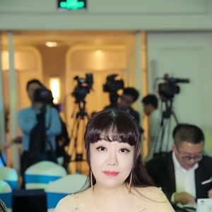 2018第二十二屆環(huán)球夫人嘉賓風采