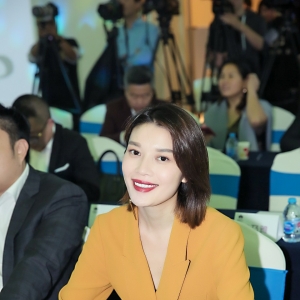 2018第二十二屆環(huán)球夫人嘉賓風采