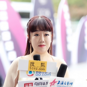 2018第二十二屆環(huán)球夫人嘉賓風(fēng)采