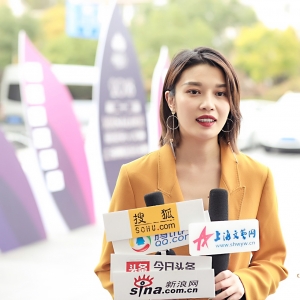 2018第二十二屆環(huán)球夫人嘉賓風(fēng)采