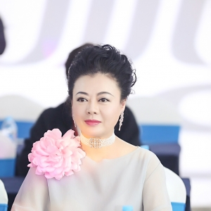 2018第二十二屆環(huán)球夫人嘉賓風(fēng)采